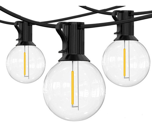 M Guirnalda De Luces Led, 15m Guirnalda De Luz 25 Led