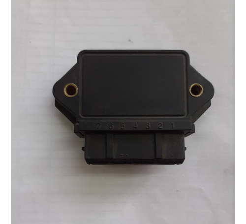 Modulo De Encendido Peugeot 405 Sri 7 Pin Mtr04