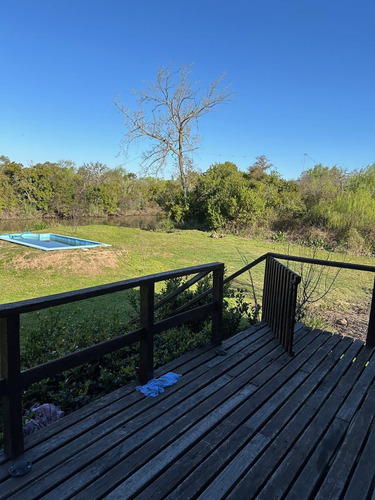 Casa En Venta En Islas Del Delta De Tigre