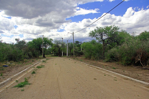 Lotes En Venta En Cerro De Oro Loteo Altos Del Cerro Merlo San Luis