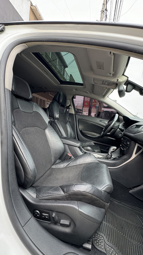 Citroën C5 1.6 Turbo Exclusive Am80