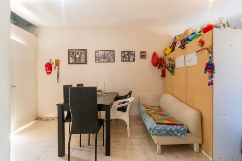 Venta Ph 4 Ambientes Con Cochera En Boulogne