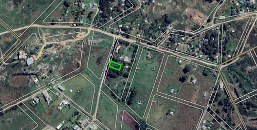 Terreno En Venta - 800mts2 - Tandil