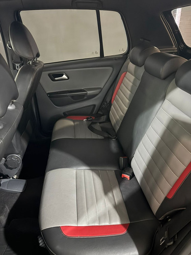 Volkswagen Fox 1.6 Pepper