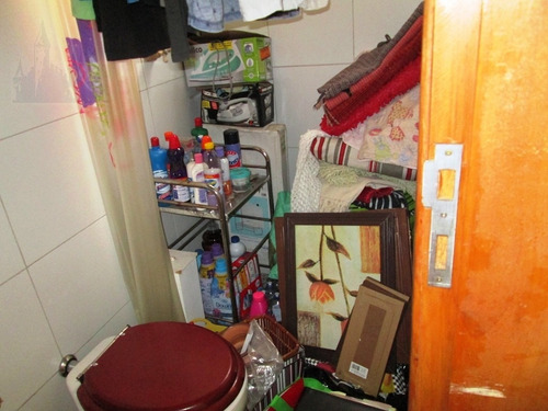Imagem 19 de 30 de Casa Para Venda, 4 Dormitórios, Vila Firmiano Pinto - São Paulo - 11322