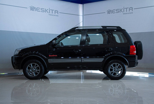 Ford Ecosport 1.6 Freestyle 8v Flex 4p Manual