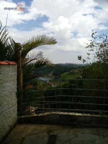 Imagem 16 de 27 de Chácara Residencial À Venda, Rosa Helena, Igaratá. - Ch0039