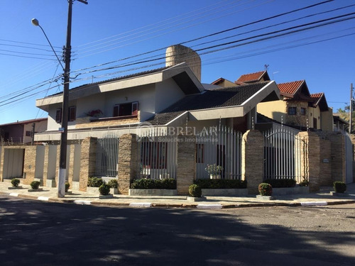 Casa À Venda Em Jardim Chapadao - Ca002113