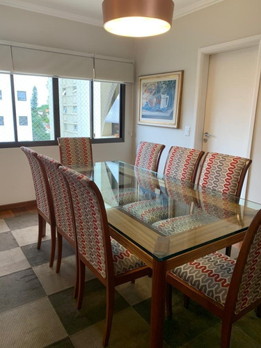 Imagem 7 de 30 de Apartamento Vila Madalena - Ap00912 - 69185203