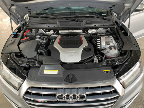 Imagem 25 de 25 de Audi Sq5 2018 3.0 Tfsi Tiptronic Quattro 5p