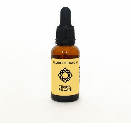 Flores De Bach De Tu Elección De 30ml 1 Pieza