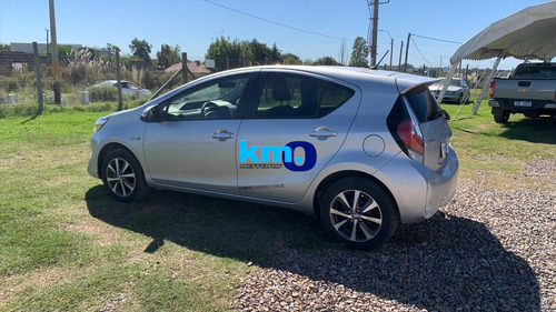 Toyota Prius 1.5 C Hibrido At