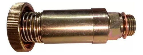 Bombin Cebador Gasoil Pequeño Metal  ( Mitsubishi - Isuzu )