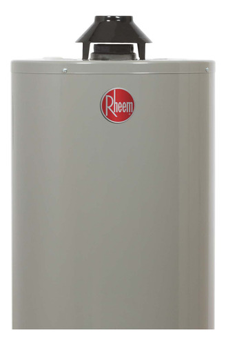 Termotanque 76l Rheem Glp