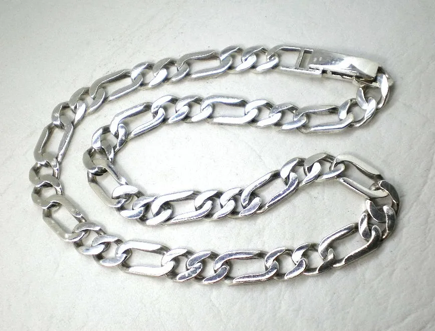 Gargantilla De Plata 925 42,3 Grs