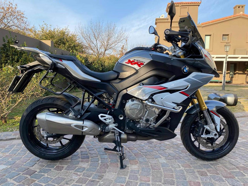 Imagen 5 de 8 de Bmw S 1000 Xr