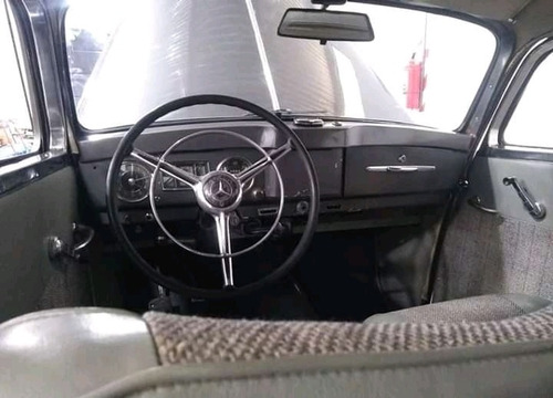 Mercedes Benz