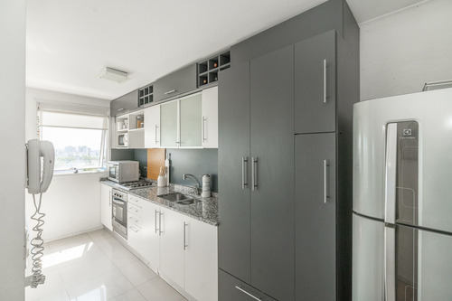 Imagen 15 de 30 de Venta Departamento 3 Ambientes Cochera Amenities