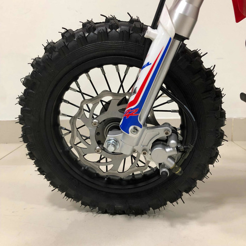 Imagen 3 de 21 de Beta Kinder 50 Mini Enduro Creditos 12 18 Cuotas Permutas