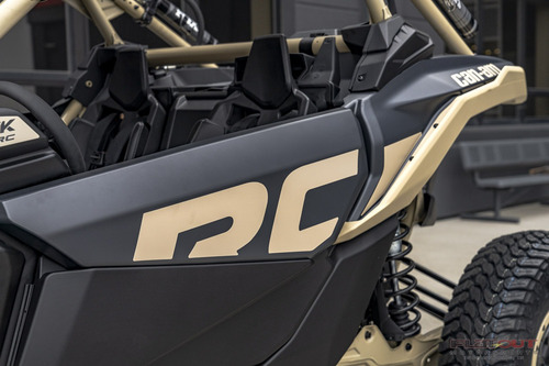 Imagen 24 de 25 de Can Am Maverick X3 Xrc Unidades Disponibles