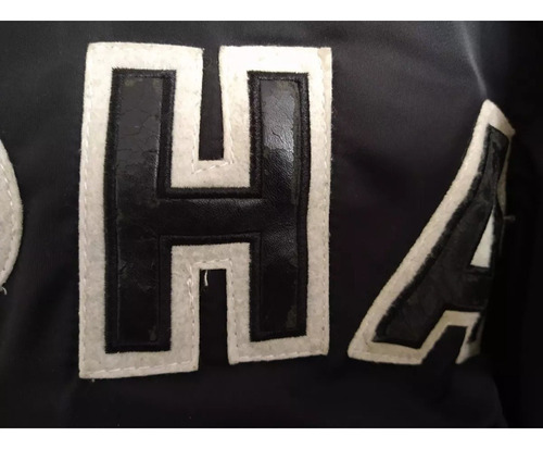 Campera Aviadora Alpha Industries Cwu-45 P/n Muy Buen Estado (Usado)