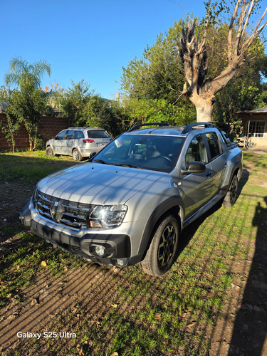 Renault Oroch 1.3 Turbo 4x4 2025 3600km