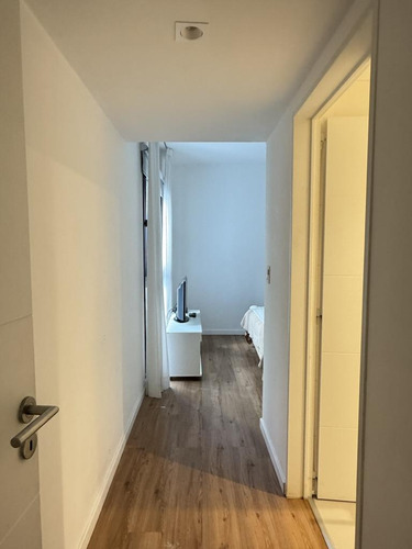 Departamento De 3 Ambientes Amueblado - Palmera Crespo - Cochera Opcional