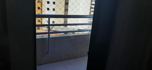 Apartamentos - Ref: V1827