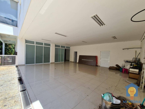 Imagem 16 de 30 de Casa Com 5 Suítes À Venda - R$ 5.199.000 - São Paulo Ii - Cotia/sp - Ca0449