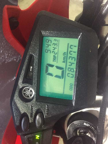 Imagem 9 de 9 de Yamaha Xt660r