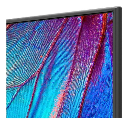 Smart Tv Led 43 Full Hd Tcl 43s615 Bluetooth, Android Tv