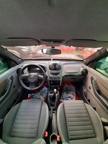 Imagem 6 de 9 de Chevrolet - Agile Lt 1.4