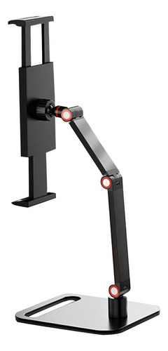 Suporte Portátil Para Mesa De , Suporte Para 3 Seções