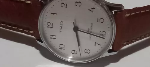 TIMEX Reloj Timex Hombre TW2V02000