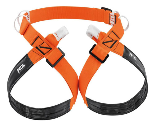 Arnés Para Espeleología Ligero Superanti Petzl Talla: Noneco