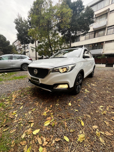 MG Zs 1.5 4at Std