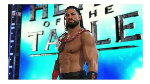 Wwe 2k24 Deluxe Playstation 5