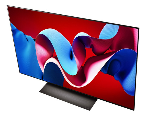 Televisor LG Oled 65 Pulgadas 4k C4 Oled65c4psa Smart Tv
