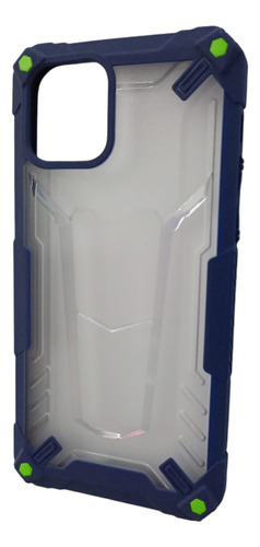 Forro New Case Apple iPhone 12