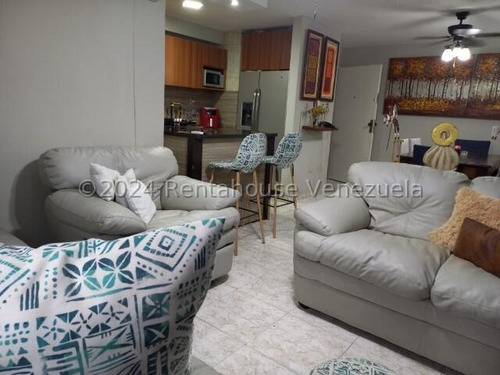 Apartamento En Venta Urb La Vaquera Guarenas Ar Mls # 25-16755