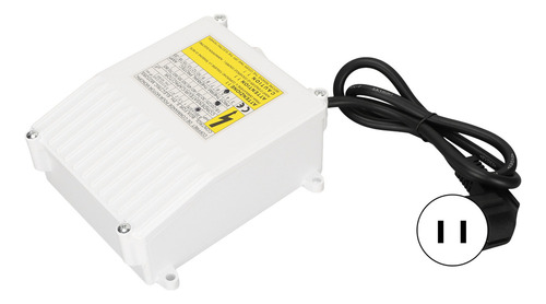 Controlador De Bombas Sumergibles Caja De Control De Bomba I