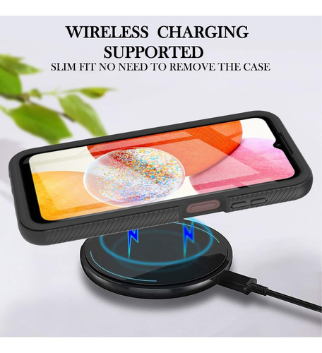 Para Samsung Galaxy A36 5g Funda, Para Samsung A56 5g Tel...