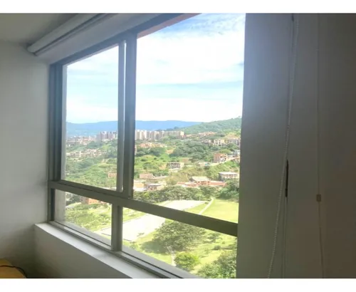 Venta De Apartamento En Loma De Los Bernal