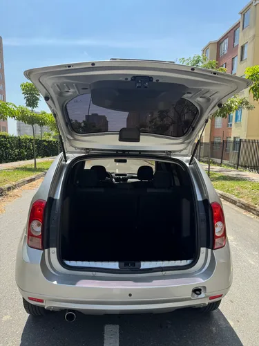 Renault Duster 2.0 Dynamique 4x2