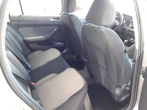 Imagen 7 de 8 de Volkswagen Virtus Highline Tiptronic My21 Romera Hnos