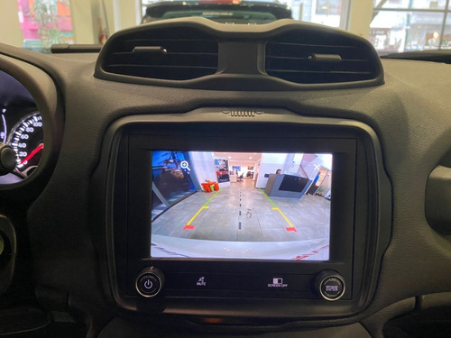 Jeep Renegade 1.8 Sport