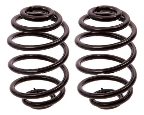 Espirales Kit X4 Chevrolet Classic 1.6 ../2010