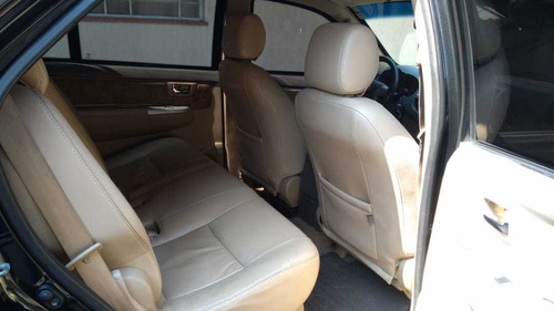 Toyota Hilux 2.7 Srv 2012 Blindado