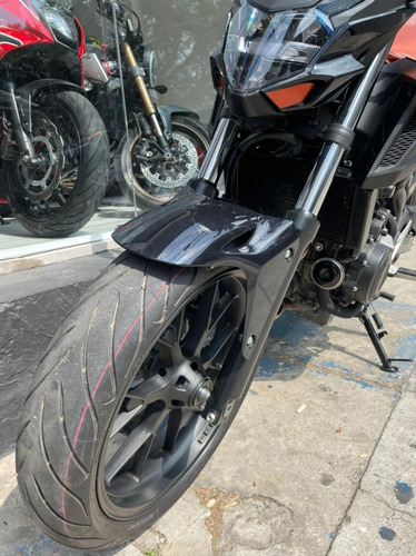 Cb 500f 2021
