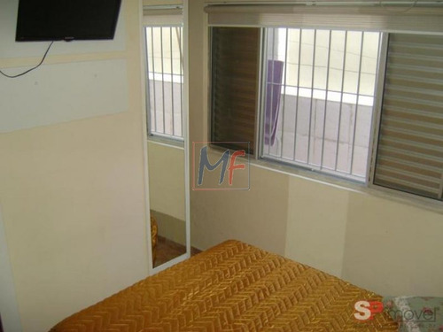 Imagem 4 de 6 de Id 5828 - Imovel Com 4 Dorms, 1 Suíte, 1 Vga E Móveis Planejados , Muito Bem Localizado No Tucuruvi . - 5828